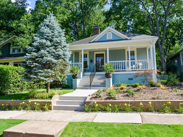 503 Cleveland St, Raleigh, NC 27605
