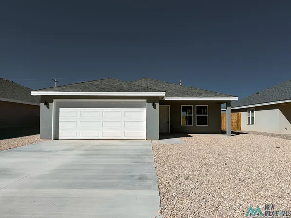 2004 N Louisiana Ave, Roswell, NM 88201
