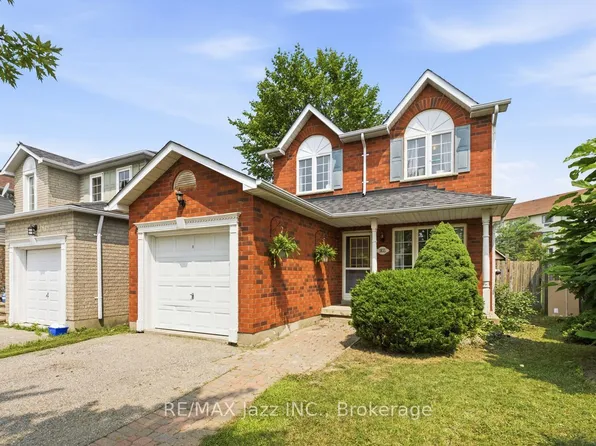 1855 Dalhousie Cres, Oshawa, ON L1G 8C5
