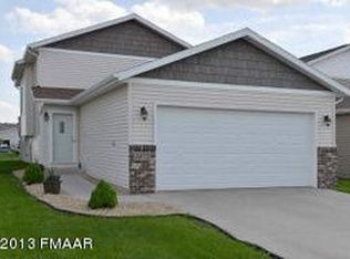 4872 50th Ave S, Fargo, ND 58104