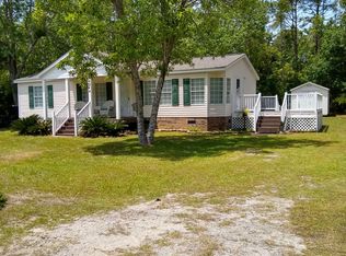 4314 Sea Pines Dr SE, Southport, NC 28461