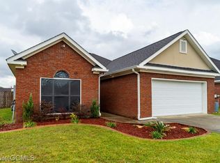 214 Weatherby St W, Saraland, AL 36571