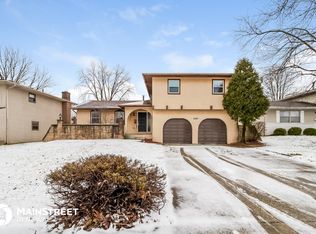 5162 Maplewood Ct E, Columbus, OH 43229