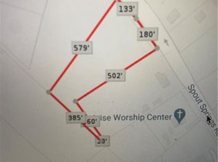 6004 Spout Springs Rd LOT 46, Flowery Branch, GA 30542