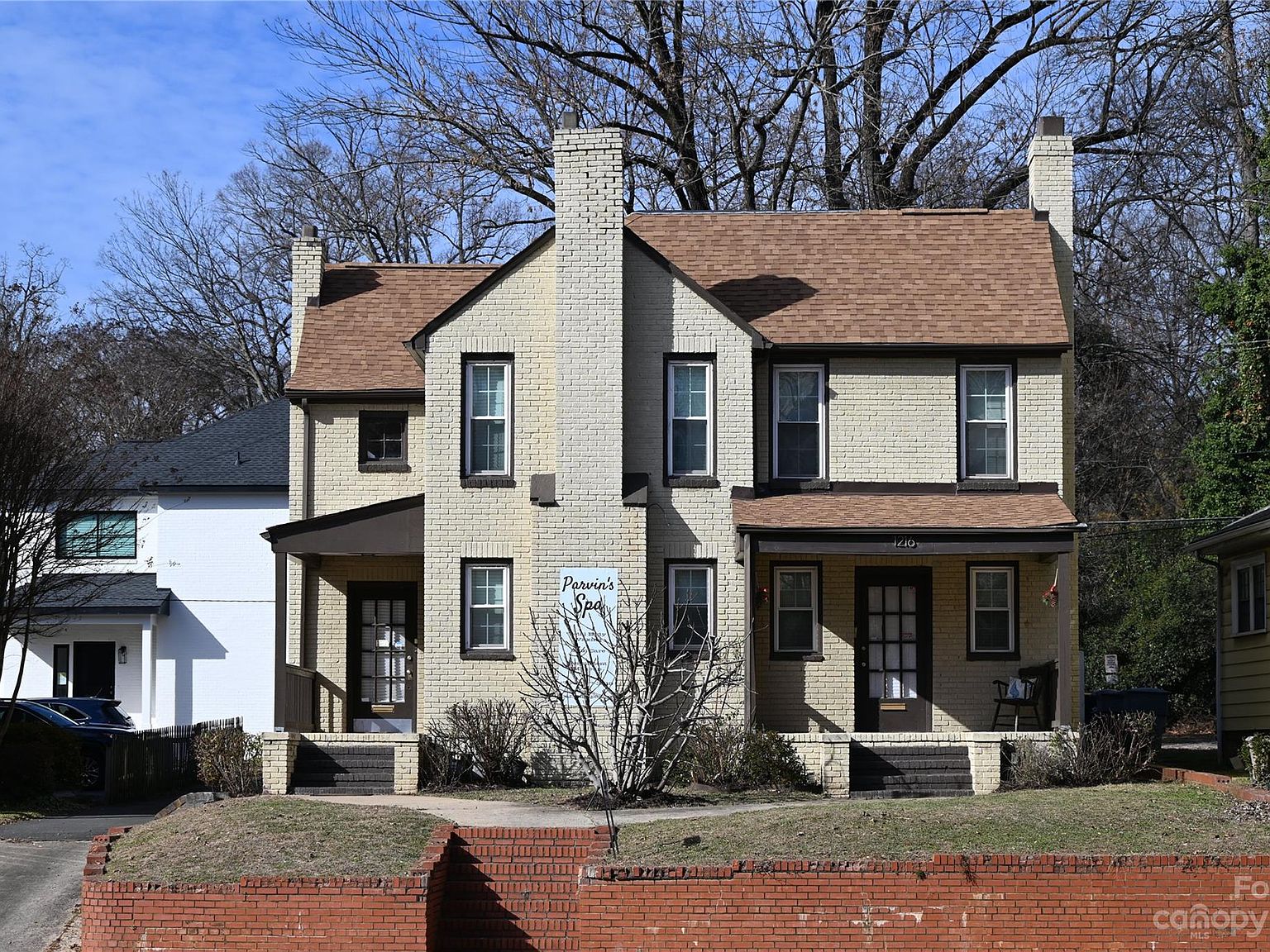 1216 Kenilworth Ave, Charlotte, NC 28204 MLS 4095820 Zillow