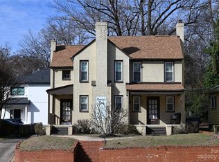 1216 Kenilworth Ave, Charlotte, NC 28204