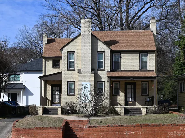 1216 Kenilworth Ave, Charlotte, NC 28204