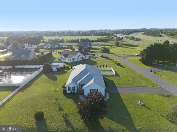 800 Joshua Dr, Milford, DE 19963