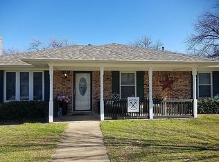 507 W Elm St, Celina, TX 75009