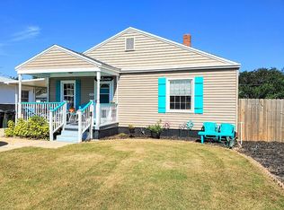 326 Sunset Ave, Pensacola, FL 32507