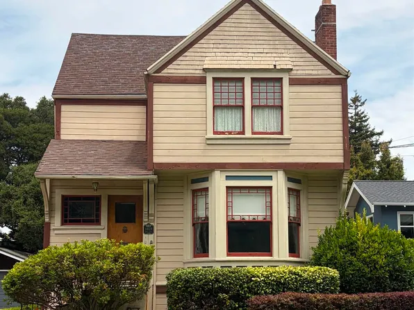 1409 San Antonio Ave, Alameda, CA 94501