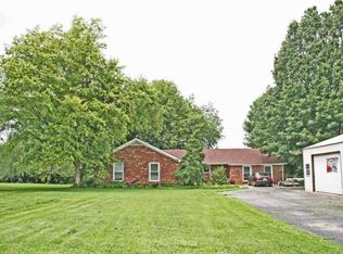 296 Parent Ln, Finchville, KY 40022