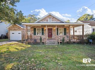 3055 Fendley Ave, Mobile, AL 36606