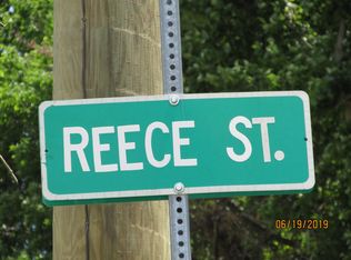 133 Reece St, Locust Grove, OK 74352