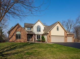1354 University Dr, Rockford, IL 61107