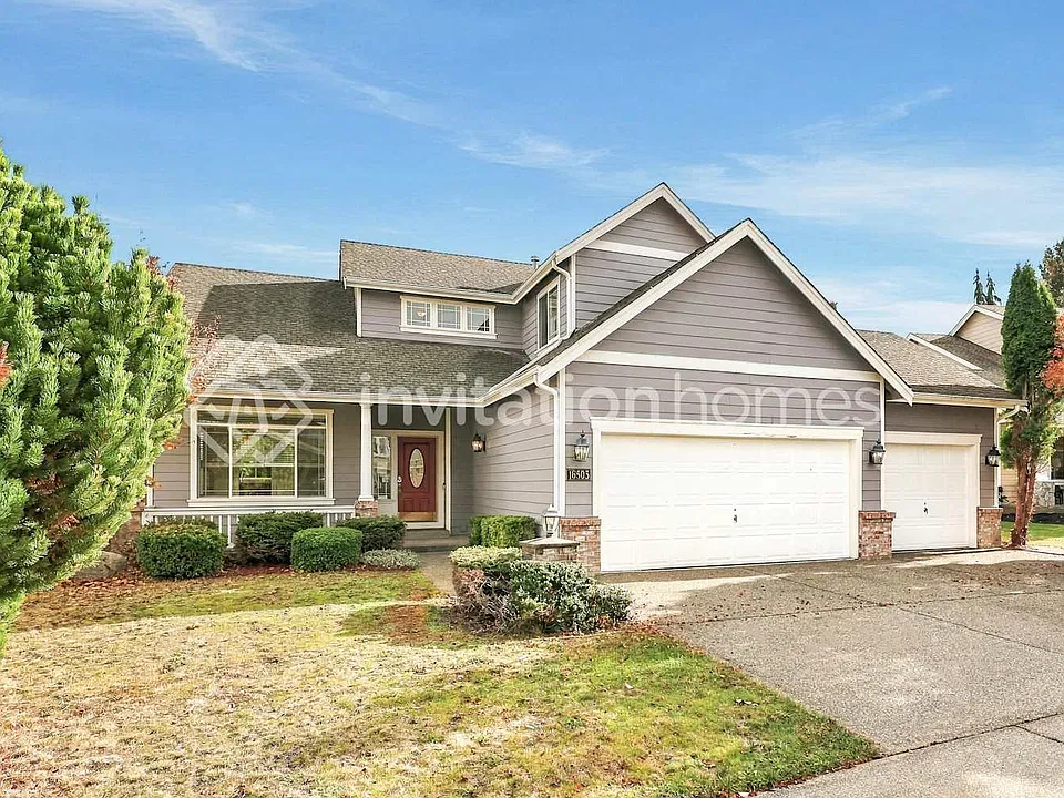 16503 136th Ave E