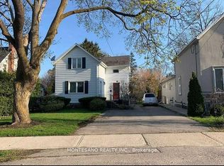 83A Arnold Cres, Richmond Hill, ON