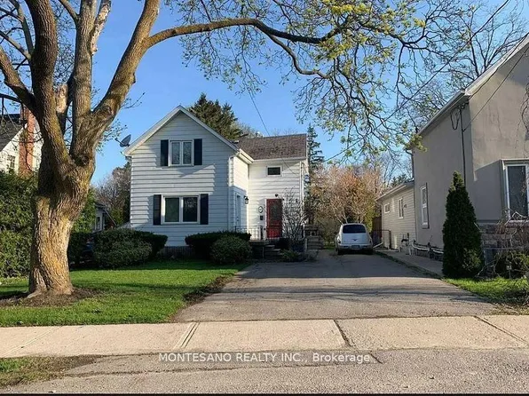 83A Arnold Cres, Richmond Hill, ON L4C 3R5