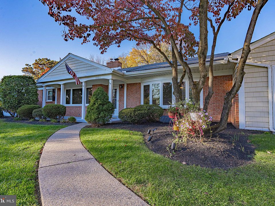 3321 W Congress St, Allentown, PA 18104 Zillow