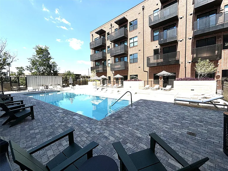4510 Terry O Ln #406 — Photo 5