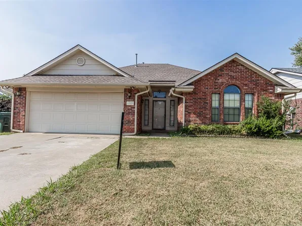 1717 NW Jackson Dr, Norman, OK 73071