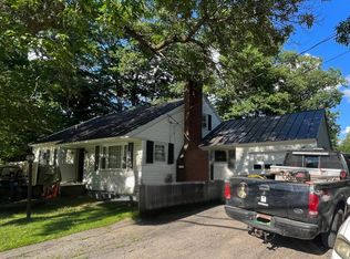 146 Cushman Rd, Winslow, ME 04901