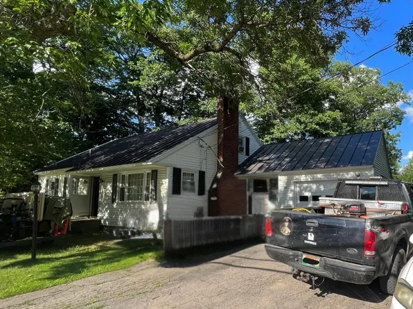 146 Cushman Road, Winslow, ME 04901