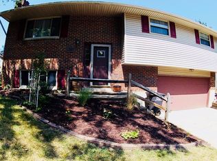 361 Greenport Dr, Dayton, OH 45449