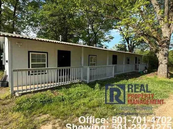 1426 Stanley St #A, Malvern, AR 72104