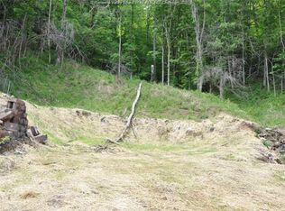 513 Tricorn Rd, Danville, WV 25053