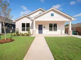 2122 Sherman Ave, Oklahoma City, OK 73111