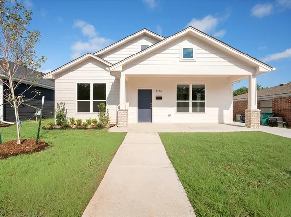 2122 Sherman Ave, Oklahoma City, OK 73111