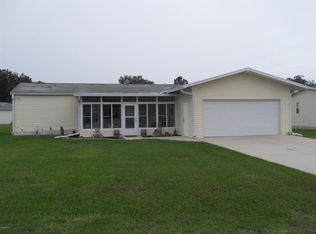 7782 SW 6th Pl, Ocala, FL 34474