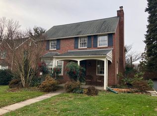 1612 Ridgeway Rd, Havertown, PA 19083