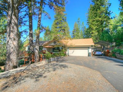 20015 Redwood Ct, Foresthill, CA, 95631