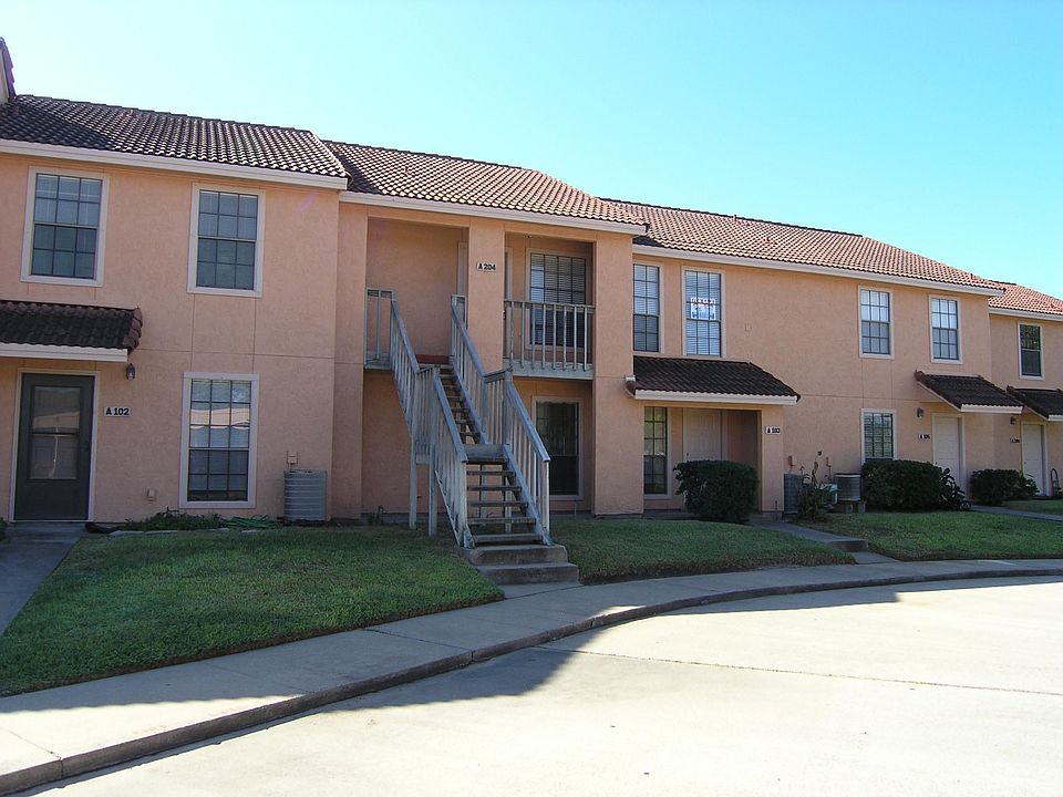 Front of Condo Unit