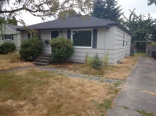 3208 49th Ave SW, Seattle, WA 98116