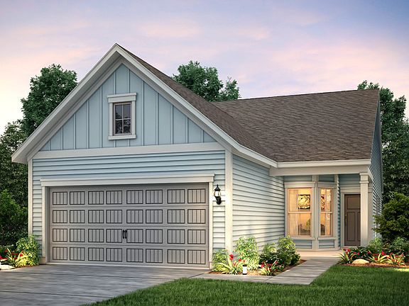 Taft Street Exterior LC1C