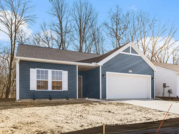 3524 E Sedge Wren Dr SW, Grandville, MI 49418