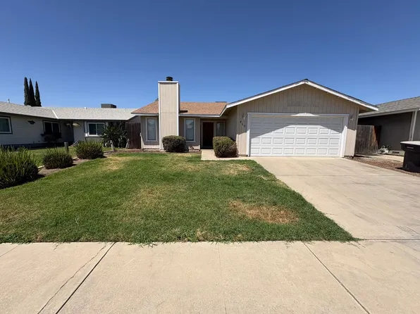 869 Belmont St, Tulare, CA 93274