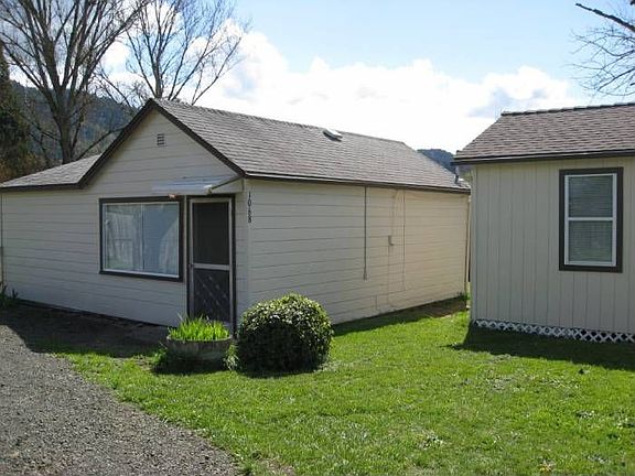 Side of both houses