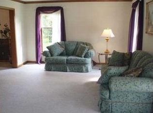 52044 N Lakeshore Dr, Granger, IN