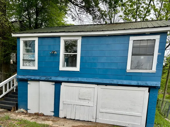 3203 1/2 Darien St, Shreveport, LA 71109