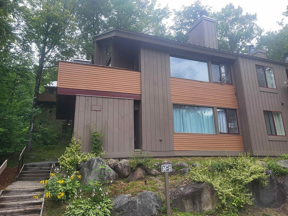 1st image of 30 Big Coolidge Road #3 and 4