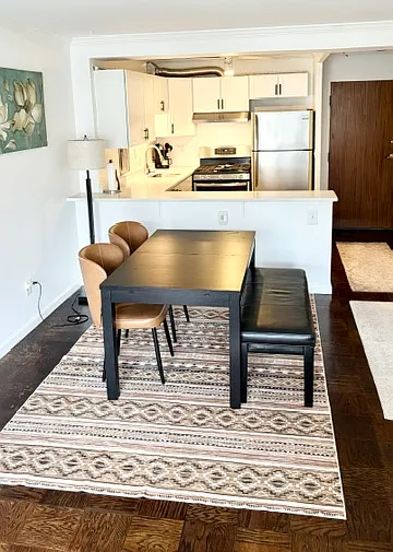 1 bed, 550 sqft, $3,150 — Photo 2