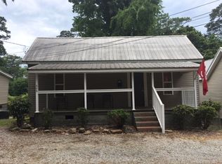 400 15th Ave, Tuscaloosa, AL 35401