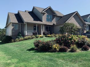 3709 Harbor Ridge Trl, Erie, PA 16510