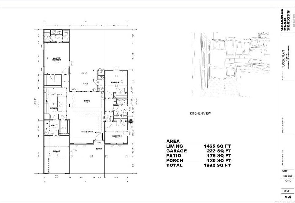 2nd image of 614 Tower Oak Dr