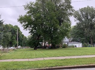 5809 S Emerald Ave, Chicago, IL 60621