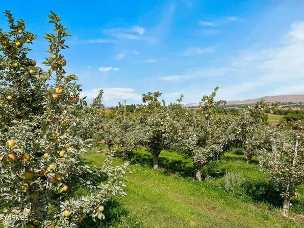 Nka Desmarais Rd, Moxee, WA 98936